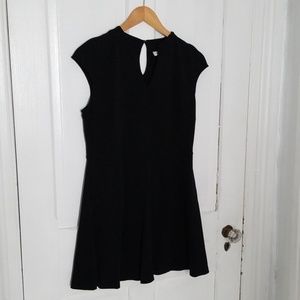 The Perfect Little Black Dress